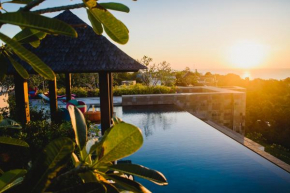 Luxury Apartment at AYANA Residences
